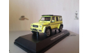 Mercedes Benz G 500, масштабная модель, Mercedes-Benz, LCD Models, 1:43, 1/43