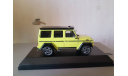 Mercedes Benz G 500, масштабная модель, Mercedes-Benz, LCD Models, 1:43, 1/43