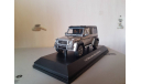 Mercedes Benz G 500, масштабная модель, Mercedes-Benz, LCD Models, 1:43, 1/43