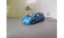 Nissan Leaf Hybrid, масштабная модель, J-Collection, 1:43, 1/43