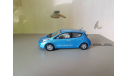 Nissan Leaf Hybrid, масштабная модель, J-Collection, 1:43, 1/43