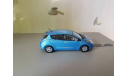 Nissan Leaf Hybrid, масштабная модель, J-Collection, 1:43, 1/43