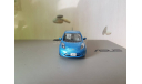 Nissan Leaf Hybrid, масштабная модель, J-Collection, 1:43, 1/43