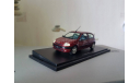 Renault Clio, масштабная модель, Vitesse, 1:43, 1/43