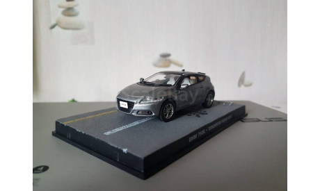 Honda CR-Z, масштабная модель, J-Collection, 1:43, 1/43