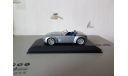 Shelby Codra Concept, масштабная модель, Minichamps, 1:43, 1/43