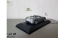 Shelby Codra Concept, масштабная модель, Minichamps, 1:43, 1/43