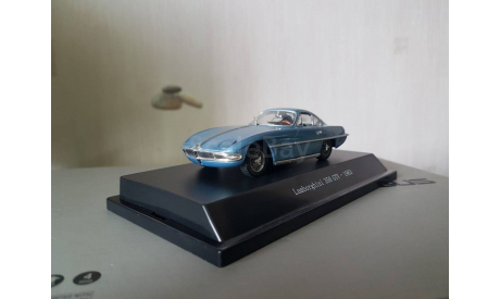 Lamborghini 350 GTV 1963, масштабная модель, Starline, 1:43, 1/43