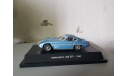 Lamborghini 350 GTV 1963, масштабная модель, Starline, 1:43, 1/43