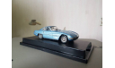 Lamborghini 350 GTV 1963, масштабная модель, Starline, 1:43, 1/43