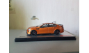 Holden HSV GTSR Australia Limited Edition, масштабная модель, Biante, 1:43, 1/43