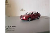 Lancia Lybra, масштабная модель, Solido, scale43