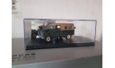 Land Rover Serie III 109, масштабная модель, Universal Hobbies, 1:43, 1/43