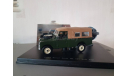 Land Rover Serie III 109, масштабная модель, Universal Hobbies, 1:43, 1/43