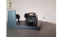 Land Rover Serie III 109, масштабная модель, Universal Hobbies, 1:43, 1/43