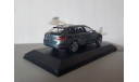 Skoda Superb Combi, масштабная модель, Škoda, I-Scale, 1:43, 1/43