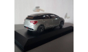 Citroen DS5, масштабная модель, Citroën, Norev, 1:43, 1/43