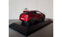 Opel Astra OPC, масштабная модель, Motorart, 1:43, 1/43