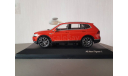 VW Tiguan L, масштабная модель, Volkswagen, China Hand-made Exclusive, 1:43, 1/43