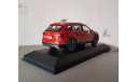 VW Tiguan L, масштабная модель, Volkswagen, China Hand-made Exclusive, 1:43, 1/43