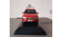 VW Tiguan L, масштабная модель, Volkswagen, China Hand-made Exclusive, 1:43, 1/43