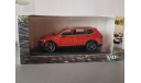 VW Tiguan L, масштабная модель, Volkswagen, China Hand-made Exclusive, 1:43, 1/43