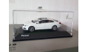 VW Passat CC, масштабная модель, Volkswagen, Schuco, scale43