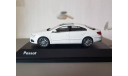 VW Passat CC, масштабная модель, Volkswagen, Schuco, scale43