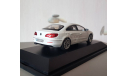 VW Passat CC, масштабная модель, Volkswagen, Schuco, scale43