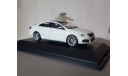 VW Passat CC, масштабная модель, Volkswagen, Schuco, scale43