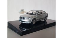 VW Passat China Version, масштабная модель, Volkswagen, China Hand-made Exclusive, 1:43, 1/43