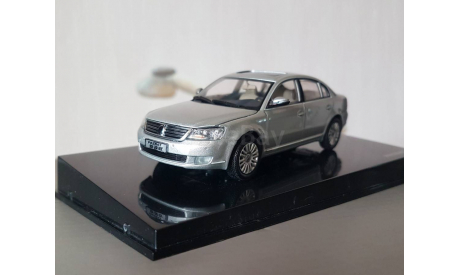 VW Passat China Version, масштабная модель, Volkswagen, China Hand-made Exclusive, 1:43, 1/43