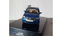 VW Touran, масштабная модель, Volkswagen, China Hand-made Exclusive, 1:43, 1/43