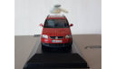 VW Touran, масштабная модель, Volkswagen, Minichamps, 1:43, 1/43