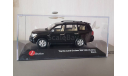 Toyota Land Cruiser VXR Black, масштабная модель, J-Collection, 1:43, 1/43