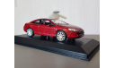 Peugeot 407 Coupe, масштабная модель, Norev, 1:43, 1/43