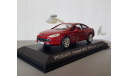 Peugeot 407 Coupe, масштабная модель, Norev, 1:43, 1/43