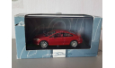 Peugeot 407 Coupe, масштабная модель, Norev, 1:43, 1/43