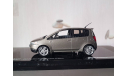 Mitsubishi Colt, масштабная модель, Vitesse, 1:43, 1/43