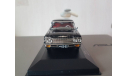 ЗИЛ 111Г 1965 ZIL 111G, масштабная модель, IST Models, 1:43, 1/43