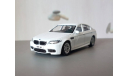 BMW M5, масштабная модель, RMZ City, 1:43, 1/43