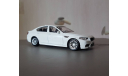 BMW M5, масштабная модель, RMZ City, 1:43, 1/43