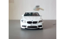 BMW M5, масштабная модель, RMZ City, 1:43, 1/43