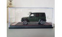 Mercedes Benz G 500, масштабная модель, Mercedes-Benz, LCD Models, 1:43, 1/43