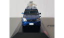 Nissan X Trail, масштабная модель, J-Collection, 1:43, 1/43