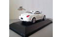 Lexus SC 430, масштабная модель, J-Collection, scale43