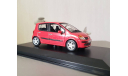 Renault Modus, масштабная модель, Norev, 1:43, 1/43