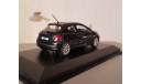 Peugeot 207 Black, масштабная модель, Norev, 1:43, 1/43