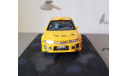 Mitsubishi Lancer Evolution VI WRC, масштабная модель, Bauer/Cararama/Hongwell, 1:43, 1/43