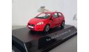 Fiat Grand Punto, масштабная модель, Bauer/Cararama/Hongwell, 1:43, 1/43